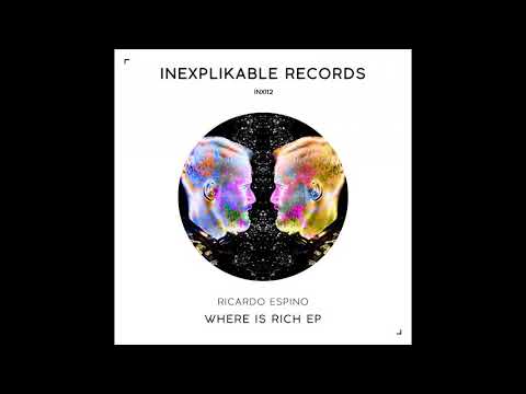 Ricardo Espino - Get This (Original Mix)  [Inexplikable]