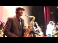 Chuck Brown Band - Tribute to Little Benny (2015)