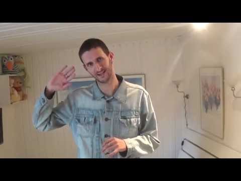 Info om mine video og steam Venner?