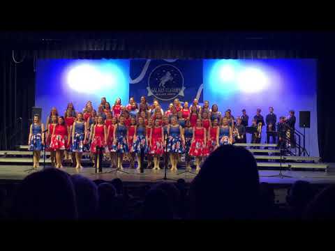 Uptown Girls - 3/10/2018