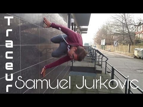 Samuel Jurkovic [ScarMakers]