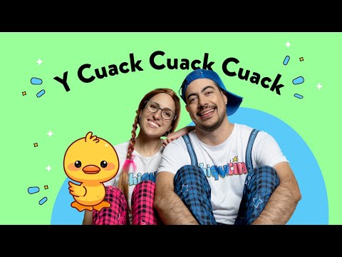 CHIQUITIN - "Y CUACK CUACK CUACK"