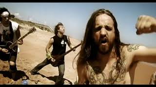 Dead To Fall - Chum Fiesta OFFICIAL VIDEO