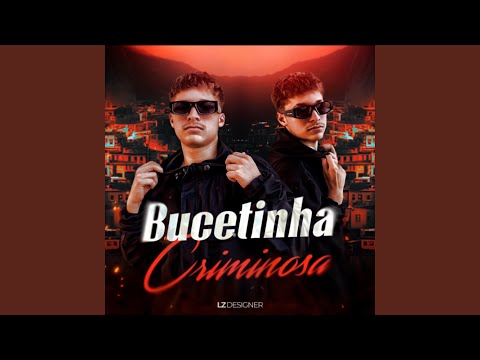 MEGA FUNK BUCETINHA CRIMINOSA