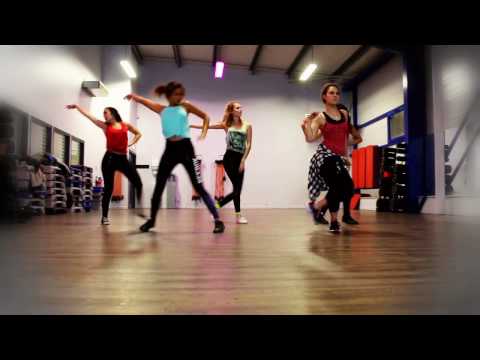 ATELIER CREATIF REGGAETON 1 - LAS CHISPAS STUDIO