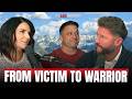 SRA Survivor Ashley Smith Announces Still Waters Healing Foundation