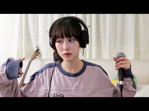 보라미유(BRMY),MJ(써니사이드) - 통화연결음(Ring Back tone) Remake
