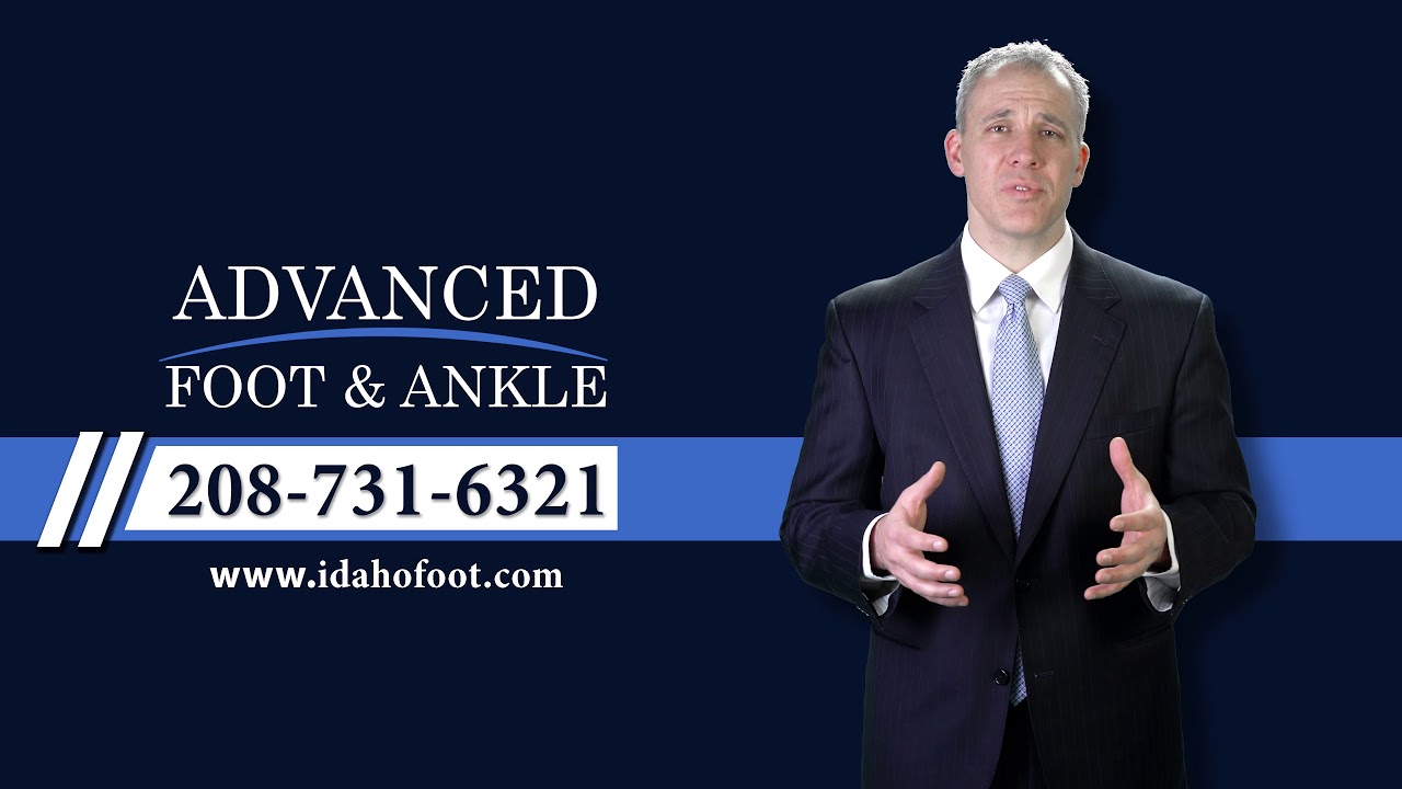 How Our Website Can Help With Your Foot Pain
