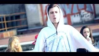 NIKO ZANNA FT DARKNESS - #Armageddon