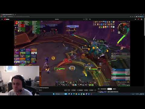 Mythic Zaqali Assault Guide - Aberrus, the Shadowed Crucible