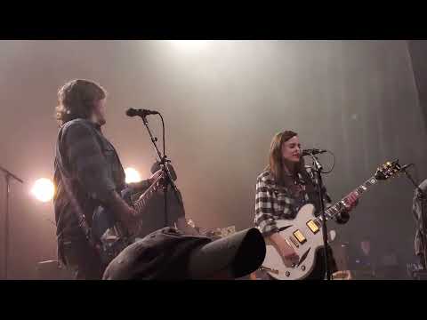 THE GASLIGHT ANTHEM 5/23/23 - THE 59 SOUND - STATE THEATER PORTLAND MAINE WITH EMILY WOLFE LIVE