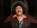 Freddy Fender Before the next teardrop falls (spanish) #countrymusic