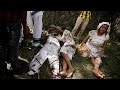 Ethiopian festival ends in deadly stampede Ethiopian festival ends in deadly stampede