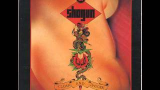 Shogun - Cloak &amp; Dagger