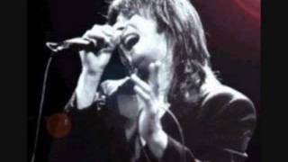 Steve Perry-Running Alone