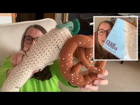 #28 - Big events throw their bags ahead... I'm a lucky guy