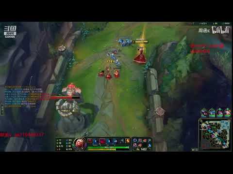 ZuoShou Vladimir vs Jax ✅ Best Cn Vladimir Guide