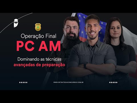 PC AM Final Operation - Mastering Advanced Preparation Techniques