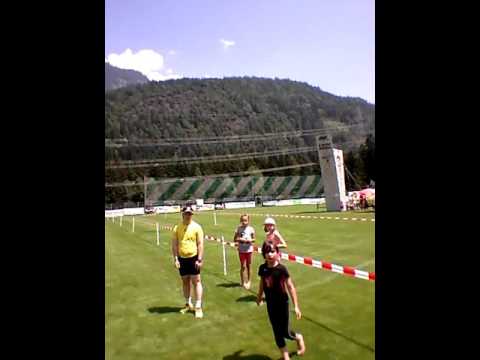 Benefizsportevent "Sport- & Familienfestes 2016"