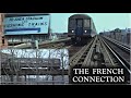 Train The French Connection 1971