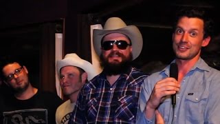 Ones to Watch Presents - Last Five with Turnpike Troubadours ​​​ | House of Blues