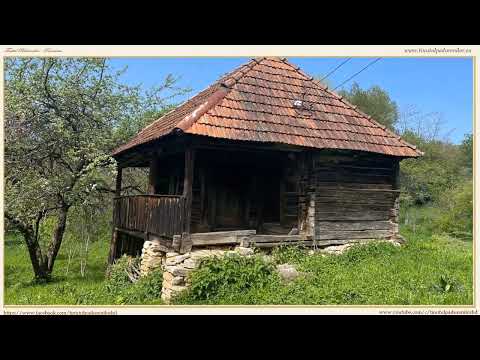 Alun - Localitati din Ținutul Pădurenilor