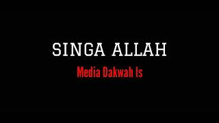 Download lagu Media dakwah (oi adek berjilbab ungu) mp3 Download lagu Media dakwah (oi adek berjilbab ungu) mp3