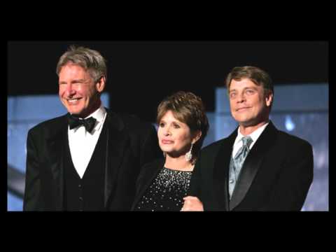 The é Report - Star Wars: Force Awakens - Ep. 6