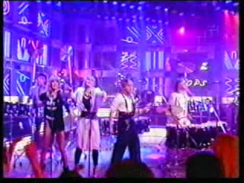 Bucks Fizz - New Beginning