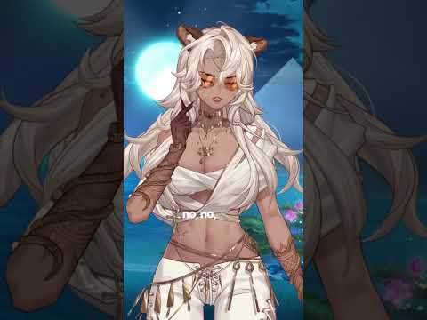 CIRI, WHAT DID YOU SAY?! | #ciri_vt  on #twitch