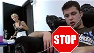 Why You Should Never Masturbate Ever Again