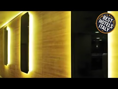 Idea Hotel Plus Savona | Savona, Italy | Hotel Review 🏩