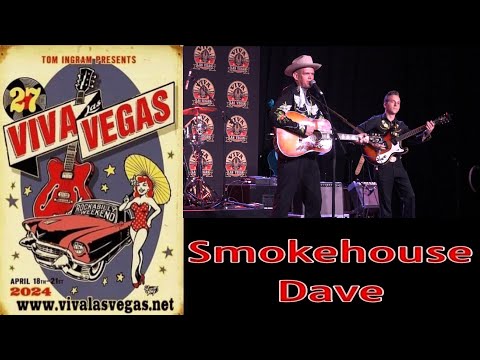 Smokehouse Dave - Viva Lss Vegas 27