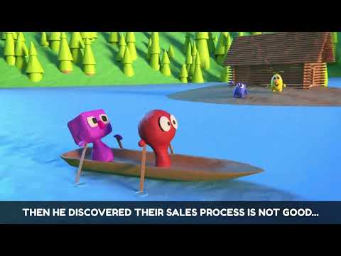 Solid Performers CRM Tutorial Preview