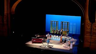 Room Eleven - One of These Days