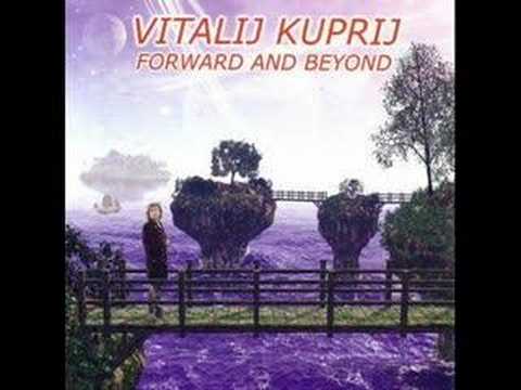 Vitalij Kuprij - Piano Overture (with Michael Romeo)