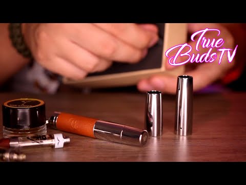 AirVape OM Unboxing And Testing