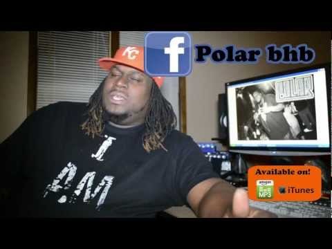 Polar - Interview Short @TherealPolar
