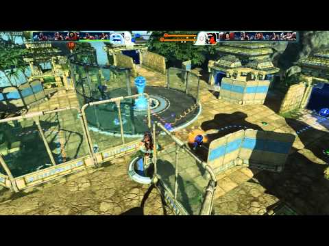 [SMNC] Poor Karl Gets Ka-Klaw'd to his doom