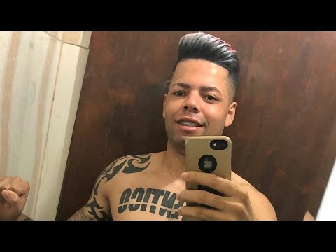 MC Novin e MC KM Autentico CANETA AZUL AZUL CANETA