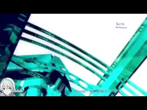 please do not watch this yanhe cover of meltdown i do not like it