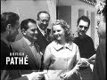 Stars In Sunshine 1958