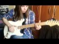 Эпидемия - В небеса (Cover) 