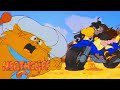 Cats Angels Heathcliff WildBrain Movies For Kids