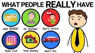 10 Shocking Money Stats About the Average Person