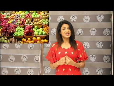 Importance Of Healthy Diet During Pregnancy