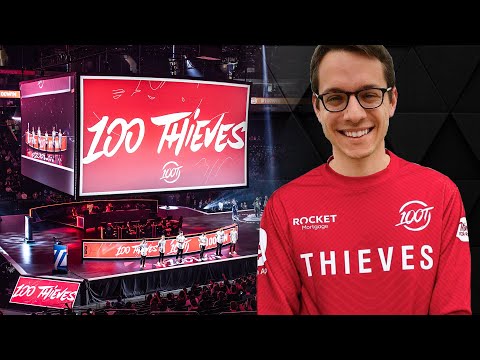 Who is Blake Robbins? (Ludlow Ventures) - YouTube