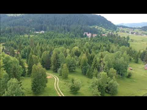 Vučija Luka juni 2018