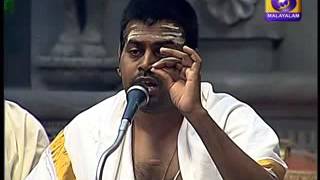 Shenkottai Hariharasubramanian - Tulasi Dalamulache - Mayamalavagoula - Thyagaraja Krithi