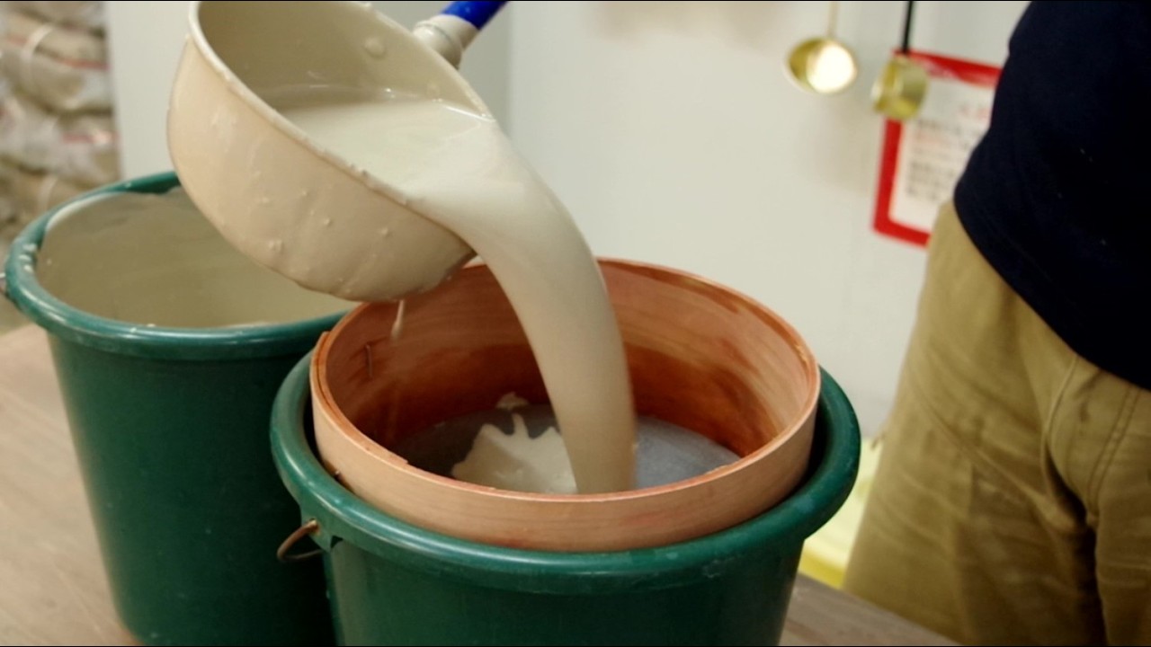 【陶芸】「白化粧土」の配合例と作り方。【初級・陶芸解説511】